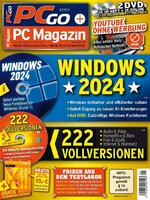 PC Magazin/PCgo